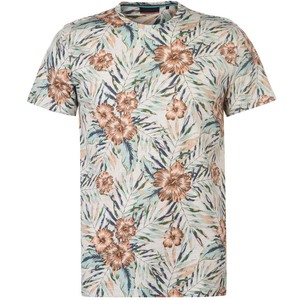 Las camisetas más vendidas para hombre nueva moda impresión sublimada en poliéster fabricado en Pakistán - Product Image 1