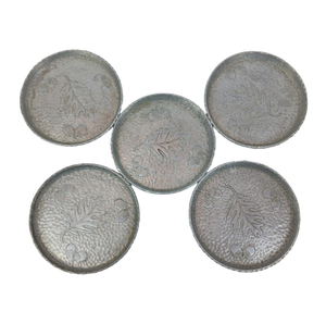 Aluminium <b>Trivets</b> For Home Restaurant Table Top and <b>Kitchen</b> Pot Coaster & Placemat For Home Use - Product Image 4