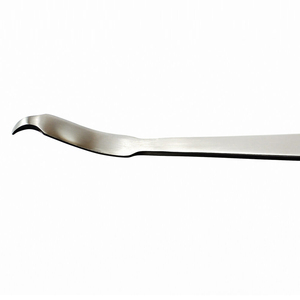 MINI HOHMANN BONE LEVER 16 CM 8 MM HOOK RETRACTOR INSTRUMENTO QUIRÚRGICO 2026 MÁS VENDIDO OEM ODM FÁBRICA AL POR MAYOR - Product Image 4