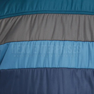Venta caliente de calidad superior de los hombres Puffer chaqueta cómoda cálida de invierno con capucha Collar Nueva condición de tela Venta en línea - Product Image 6