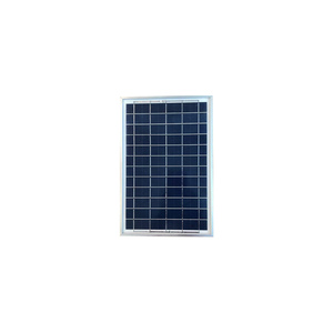 Panel Solar Policristalino de 6W 6V para Carga de Baterías en Exteriores - Product Image 1