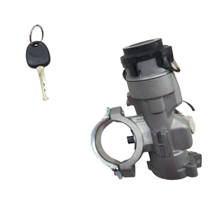 สวิตช์กุญแจสตาร์ทพร้อมกุญแจ KIA Picanto 3rd Series 81910-1Y000 G3LA เบนซิน 1000 (11>16) - Product Image 3