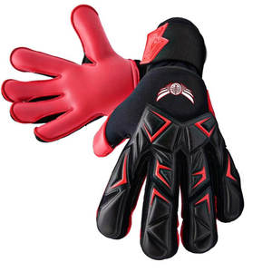Créez votre propre Logo gants de gardien de but en cuir au prix de gros - Product Image 6