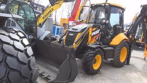 Vente flash pour accessoire de godet de chargeur frontal pour mini-chargeuse MST M544S PLUS, pompe moteur de chargeuse rétro, noyau PLC - Product Image 3