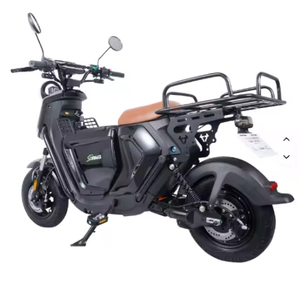 Bicicletas Eléctricas Todoterreno para Adultos, 250W 800W, con Pedales - Product Image 1