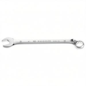 ประแจปากตายแบบออฟเซ็ต Facom เมตริก - Product Image 3