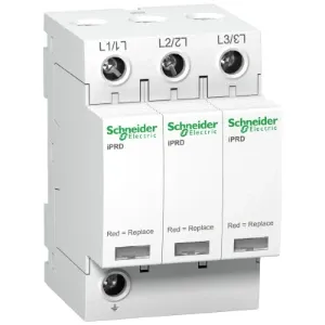 Dispositivo di Protezione da Sovratensioni TVS A9L20321 per Schneider Electric, per Sistemi di Alimentazione - Product Image 1