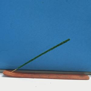 Bâton d'encens de fleurs séchées de 8 pouces, emballage en vrac de parfum naturel de longue durée pour Diwali Pâques, exportation directe en Inde, meilleure vente - Product Image 4