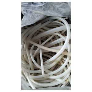 <b>Silicone</b> <b>Rubber</b> Scrap Recycled <b>Rubber</b> Material Factory Direct Supply High Quality Export Bulk - Product Image 5