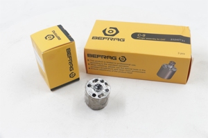 Ensemble de piston BEFRAG C-9 pour soupape coulissante série CAT C-9 - Product Image 2