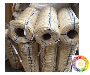 Noyau en rotin de qualité supérieure pour la décoration intérieure et l'artisanat Meilleures offres de l'usine vietnamienne de confiance Noyau en rotin durable Exportation écologique - Product Image 1