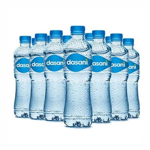 Agua Purificada Dasani, Botella de Vidrio de 2L, Certificación QS/ISO, Empaque de Calidad de Exportación para Importadores Internacionales - Product Image 2