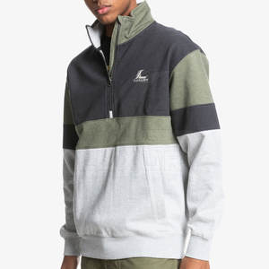 Las sudaderas con media cremallera son lo último esencial para looks de otoño en capas Las sudaderas con media cremallera - Product Image 3