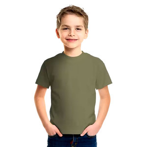 Enfants T-Shirt Imprimer Dessins Animés Vêtements Filles Garçons Mode T Shirt Petit Bébé Drôle Casual Tops Enfants Cadeaux Slim Fir Tee T Shirt - Product Image 4