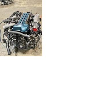 เครื่องยนต์เบนซินมือสอง SR20สต็อกดั้งเดิมขาย - Product Image 5