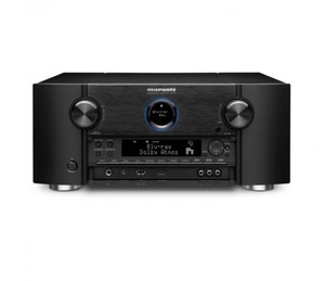 BEST NEW Original SR8015 Black AV <b>Receiver</b> - Product Image 3