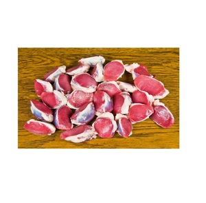 Poulet Halal Congelé de Qualité, Merguez de Poulet en Gros, Grade A, 10kg, Marque Personnalisée - Product Image 4