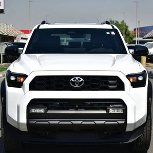 Toyota 4Runner 2023 2024 2025 con Todas las Opciones en Venta - Product Image 1