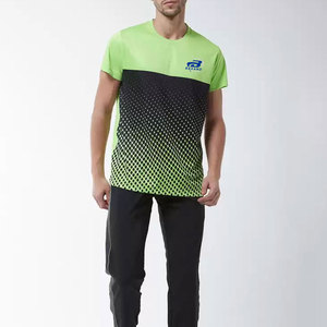 Camisetas de Sublimación Transpirables y de Talla Grande, Camisetas de Sublimación Más Vendidas Hechas en Pakistán - Product Image 3