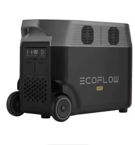 NUEVA Estación de Energía Portátil Eco-Flow DELTA Pro 3600Wh 3600W, Generador Solar - Product Image 3