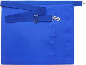 ผ้ากันเปื้อนเครื่องราชกกุธภัณฑ์ - Product Image 5