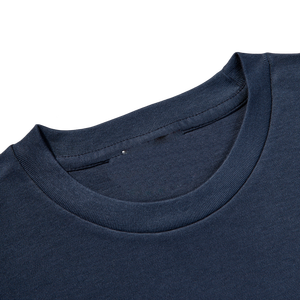 ชุดกางเกงขาสั้นกีฬาลำลองสำหรับผู้ชายชุดเสื้อยืดและกางเกงขาสั้นระบายอากาศแห้งเร็วมีบริการ OEM - Product Image 4