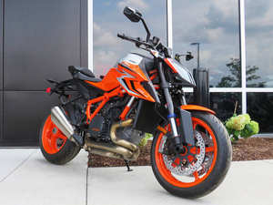100% ล่าสุด ktms 1290 Super Duke R EVO - Product Image 2