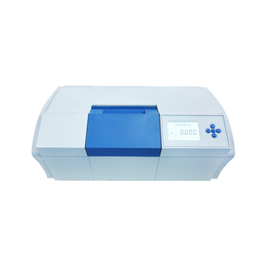 High Accuracy 589.44nm Wavelength Optics <b>Instruments</b> Digital Automatic Polarimeter with Software for Measuring <b>Optical</b> Rotation - Product Image 1