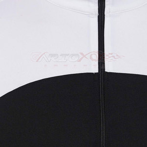 Ensemble de survêtements d'hiver imperméables en molleton de coton respirant et écologique de haute qualité, grande taille, personnalisé, décontracté, deux pièces pour hommes - Product Image 6