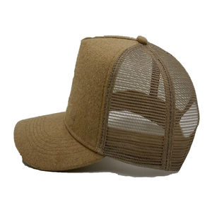 Sombrero de camionero 2026, gorra de malla con logotipo personalizado, sombreros de camionero de malla bordada para hombres, sombreros de camionero de béisbol deportivos informales para exteriores - Product Image 4