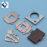 Soporte de Pared de Aluminio para Montaje en Pared, Base de Fijación para Router, Decodificador, Altavoz y Audio, Personalizable en Cualquier Tamaño
