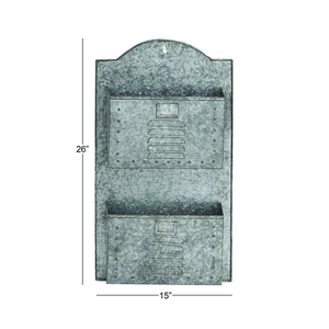 Super vente boîte aux lettres goutte abordable personnalisé multicolore enduit galvanisé de haute qualité monté sur porte boîte au courrier et de plainte - Product Image 5