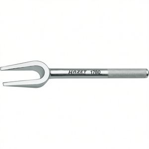 Extracteurs d'engrenages Hazet - Fourche de démontage et d'assemblage - Product Image 3