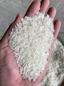 Arroz Japonica Blanco Orgánico Fresco de Grano Largo 4-6mm Textura Dura Cosecha 2024 de Vietnam Marca Vilaconic -OO84825431311 - Product Image 3