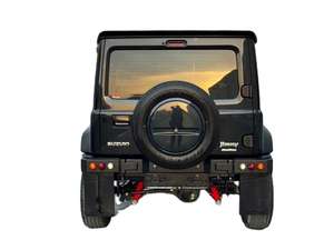 SUV Compacto Usado 2024 |   Transmisión Automática, 2 Asientos, Bajo Kilometraje, 12500 Millas, 200HP, Clase Eléctrica Oscura, Gasolina - Product Image 2