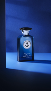 LORIS PARFUM 100 ML Perfume Aqua Woods de Alta Calidad y Larga Duración, Fragancia Masculina de Lujo - Product Image 3