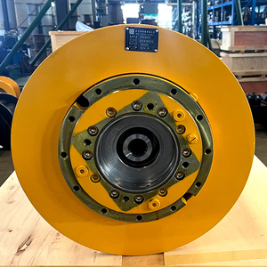 Dịch vụ chuyên nghiệp zhihe <span class=keywords><strong>2.5t</strong></span> tời nâng tời thủy lực cho xe cẩu có thể được tùy chỉnh theo nhu cầu - Product Image 3