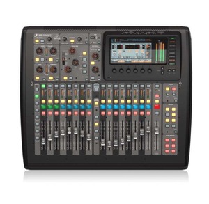 Nouvelle console de mixage numérique Behring er X32 Compact 40 entrées 25 bus - Product Image 1