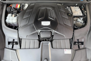 LISTO PARA CONDUCIR - USADO, VOLANTE A LA IZQUIERDA |   CONDUCCIÓN DERECHA |   PORSCHE CAYENNE S 2019 - Product Image 6