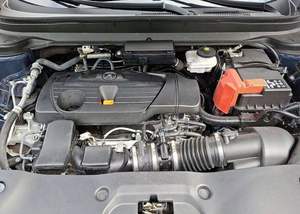 Montre Clean 2023 Acura RDX Advance 2.0L V4 d'occasion - Product Image 6