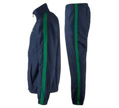 Survêtement de haute qualité pour hommes et enfants surdimensionné, teint uni, coupe-vent, football, survêtement de style football pour hommes - Product Image 2