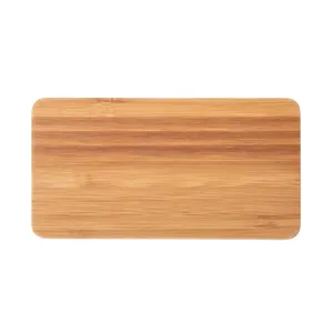 Power Bank Ecologico in Bambù Bamboost, Gadget Promozionali - Product Image 3
