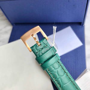 Water Ghost Triple Eye Quartz Elegant and Simple Crystal <strong>Set</strong> with Diamonds <strong>Fashionable</strong> Quartz Ladies <strong>Watch</strong> - Product Image 5