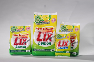 Powder <b>Detergent</b> with Powerful Stain Removal for Household Laundry in USA - Product Image 6