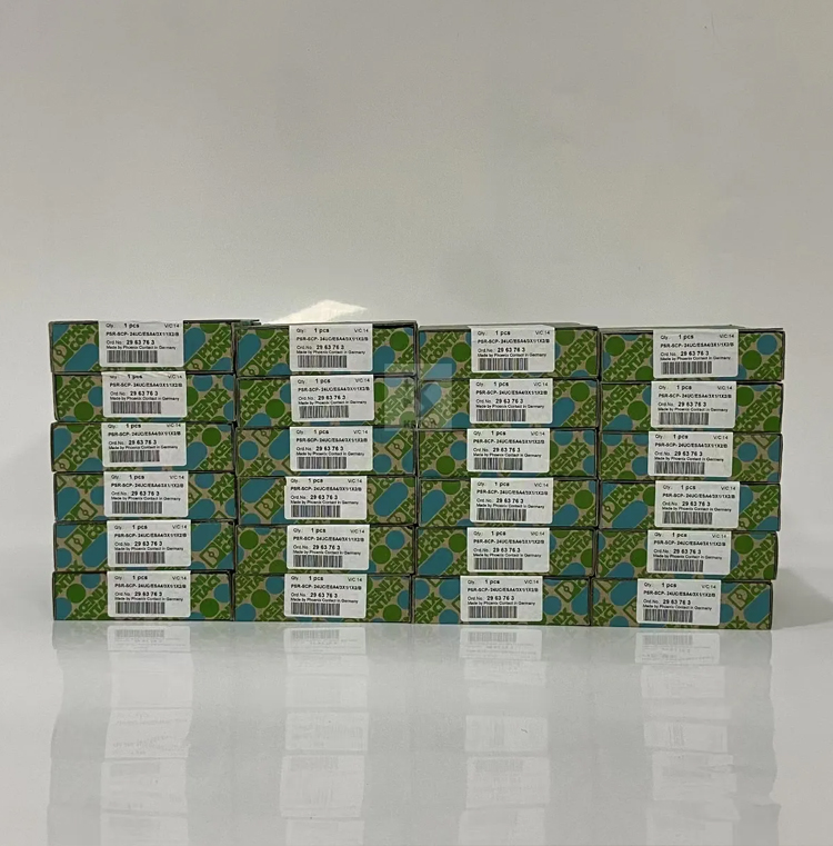 1PCS New 2924825 MACX MCR-SL-RPSSI-2Iアイソレータ フェニックス 2924825 MACX McR-sl-rpsi-2i