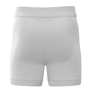 Calzoncillos Deportivos Modernos para Uso Diario, Tejidos, Transpirables, Elásticos, de Cintura Alta, para Entrenamiento y Actividades Deportivas, Fáciles de Moverse - Product Image 4