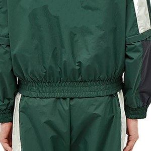 Veste coupe-vent de qualité supérieure pour homme, style tendance, best-seller, possibilité d'impression personnalisée, meilleur matériau pour l'hiver - Product Image 3