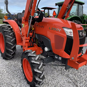 CALIDAD Nuevo tractor Kubota L3901 40 HP Kubota L3301 disponible para la venta - Product Image 3