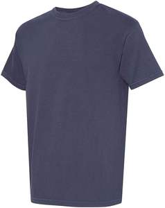 Camisetas de Hombre de Poliéster/Algodón con Serigrafía, Ajuste Holgado, Transpirables, Ligeras, de Secado Rápido, Servicio OEM, Precio Económico al por Mayor - Product Image 5