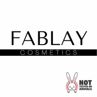 Rouge à lèvres liquide minéral vegan longue tenue Fablay Ladies Power Bullet Matte, pailleté, motif floral cristallin, 5g, emballage ODM.